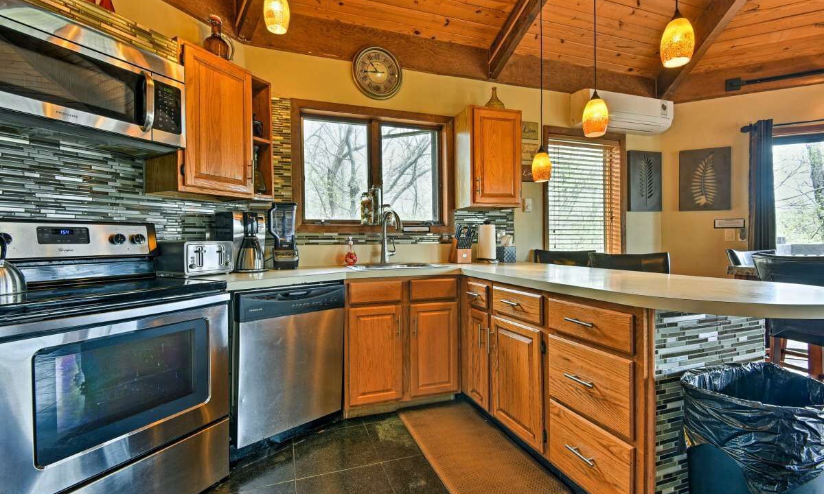 Photo of Kitchen in Bushkill
