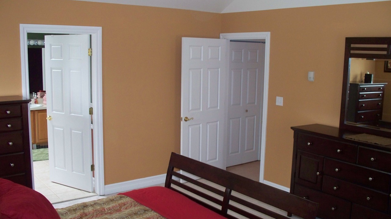 Photo of Bedroom in Pine Bush