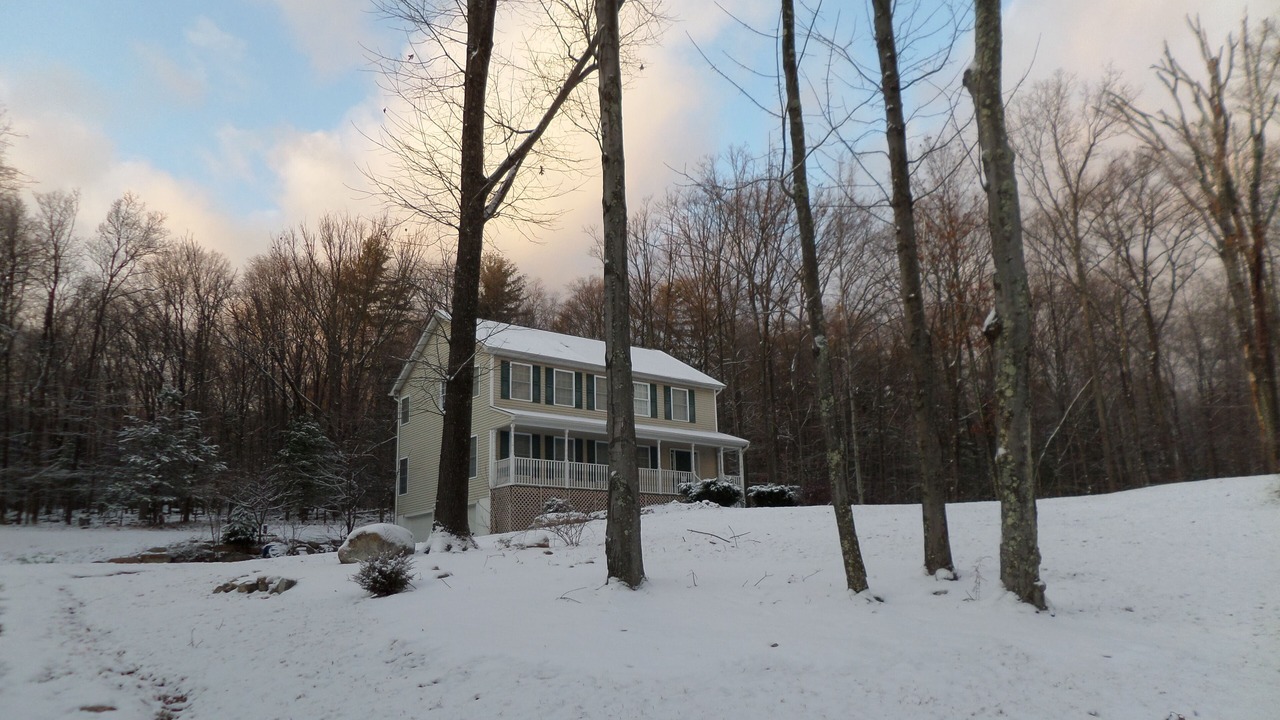 Photo of Outdoor in Pine Bush