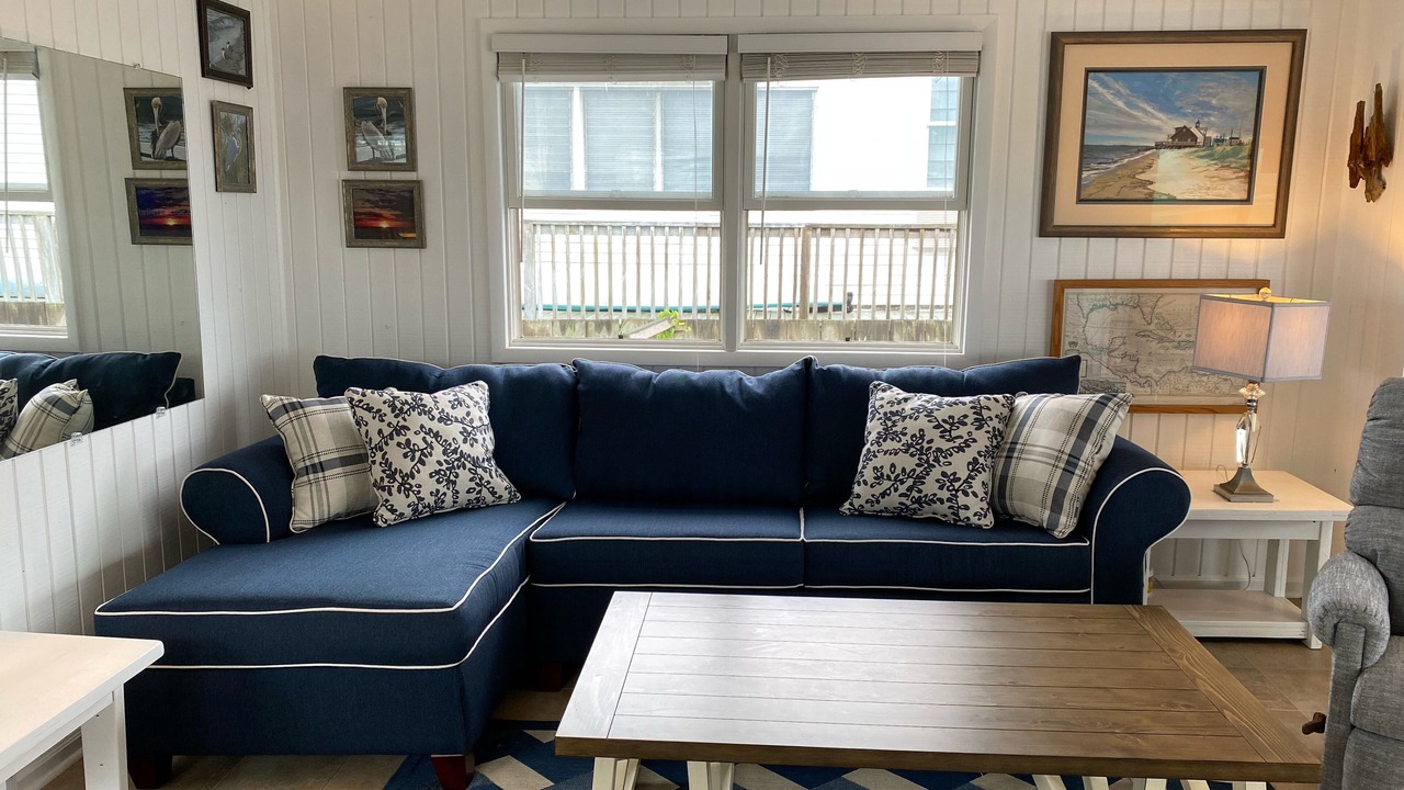 Photo of Livingroom in Green Creek