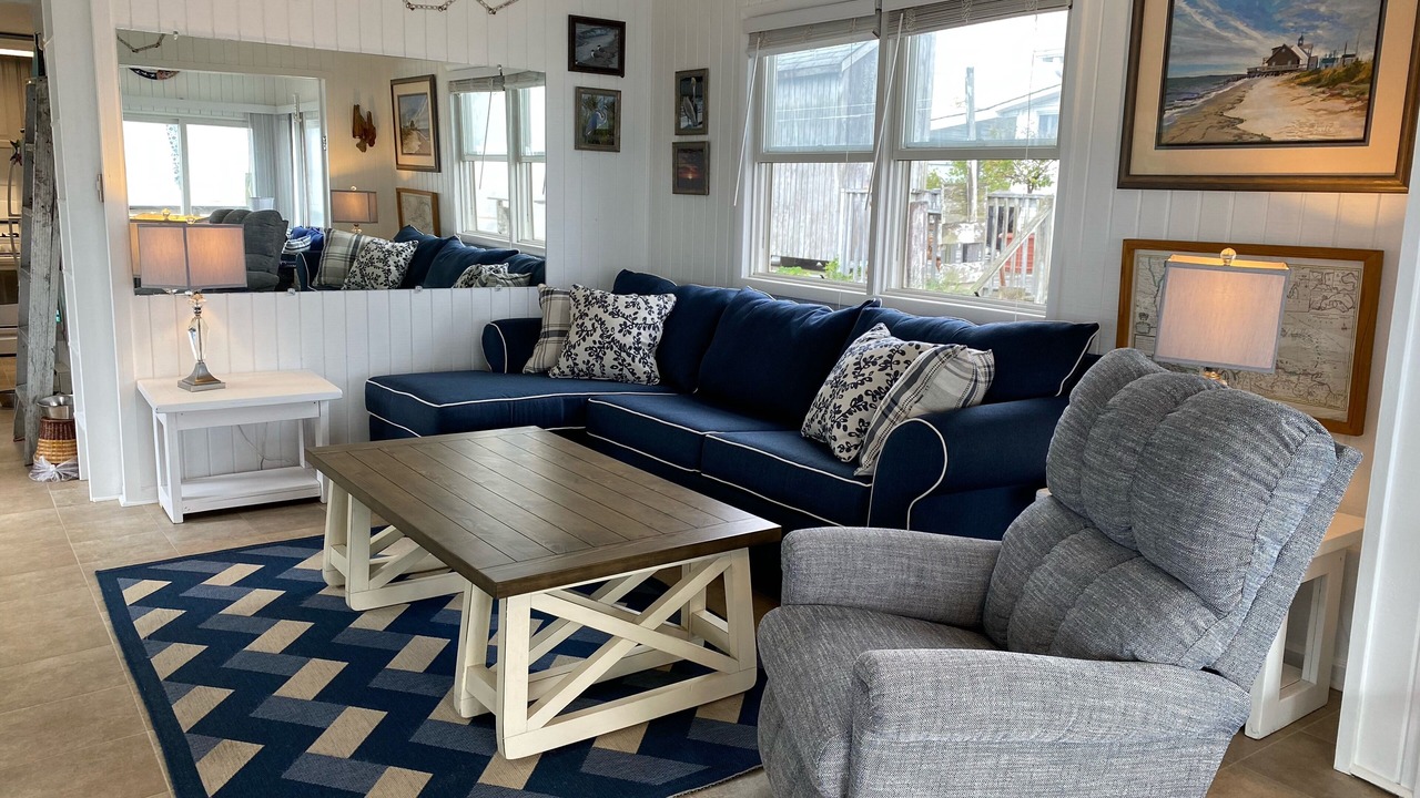 Photo of Livingroom in Green Creek