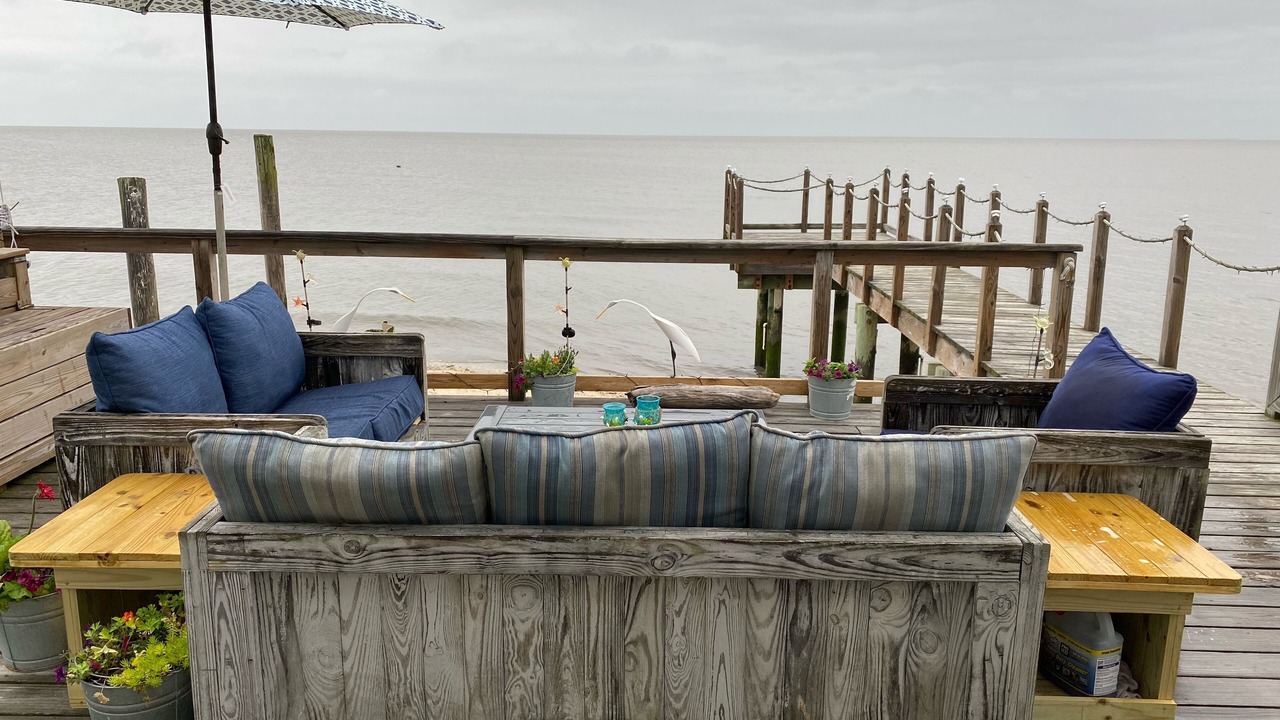 Photo of Patio Balcony in Green Creek