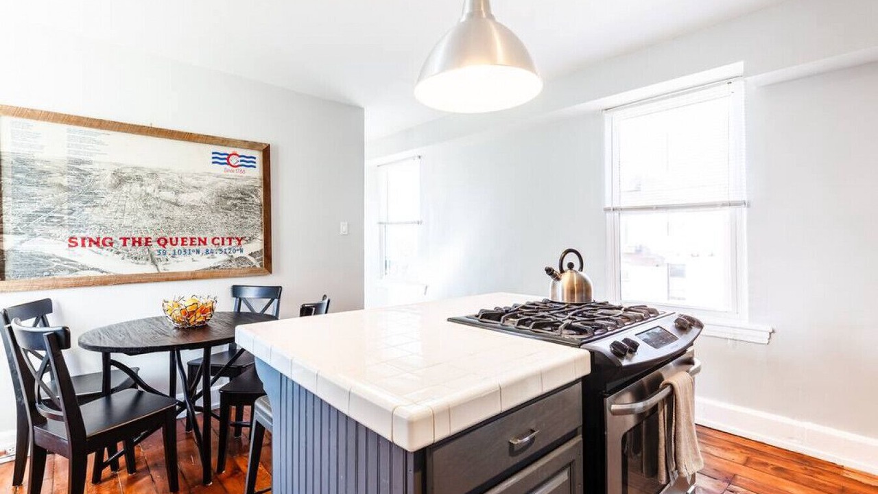 Photo of Kitchen in Pendleton