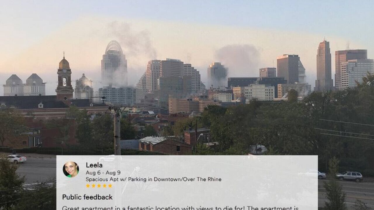 Photo of Outdoor in Pendleton