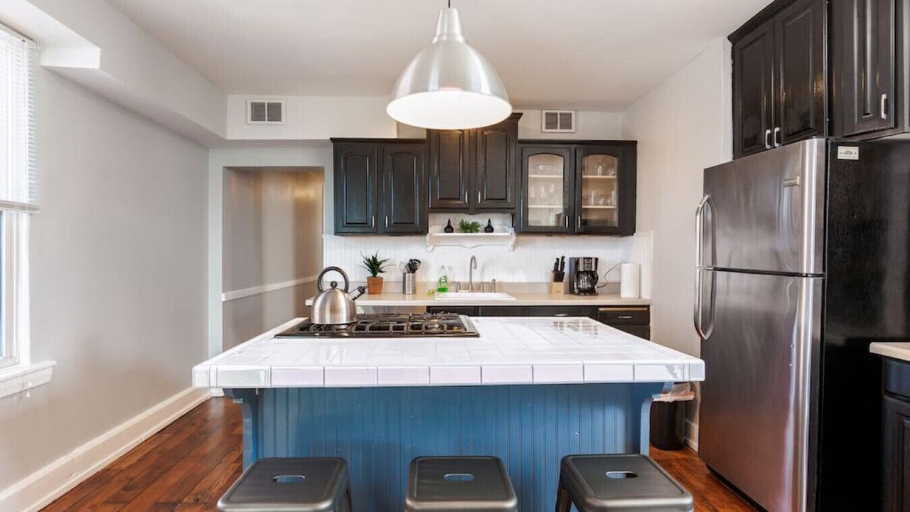 Photo of Kitchen in Pendleton