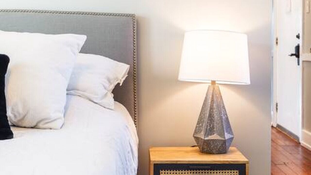 Photo of Bedroom in Pendleton