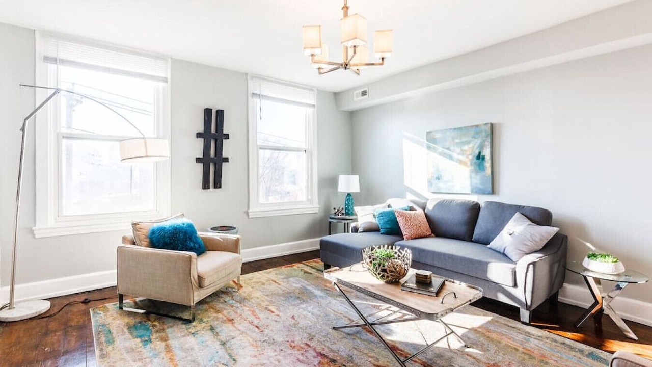 Photo of Livingroom in Pendleton