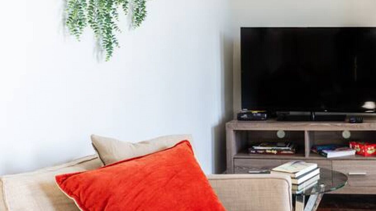 Photo of Livingroom in Pendleton
