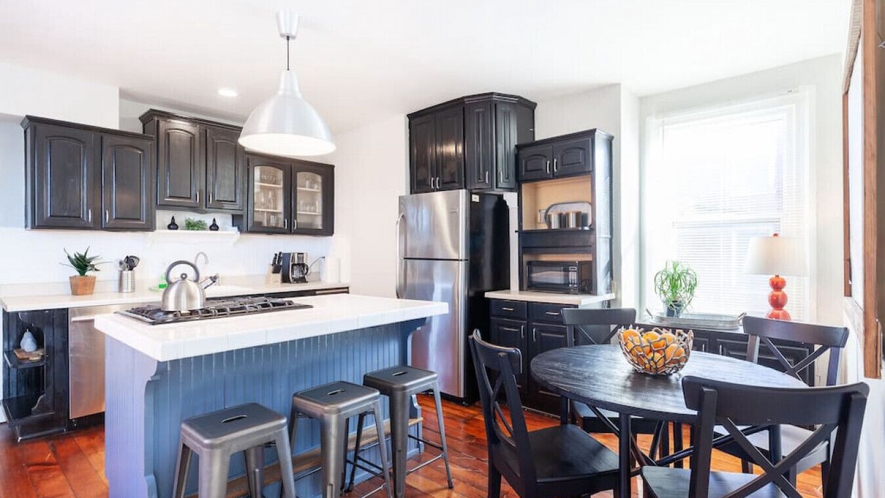 Photo of Kitchen in Pendleton