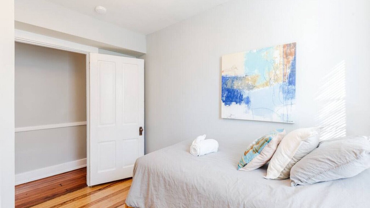 Photo of Bedroom in Pendleton