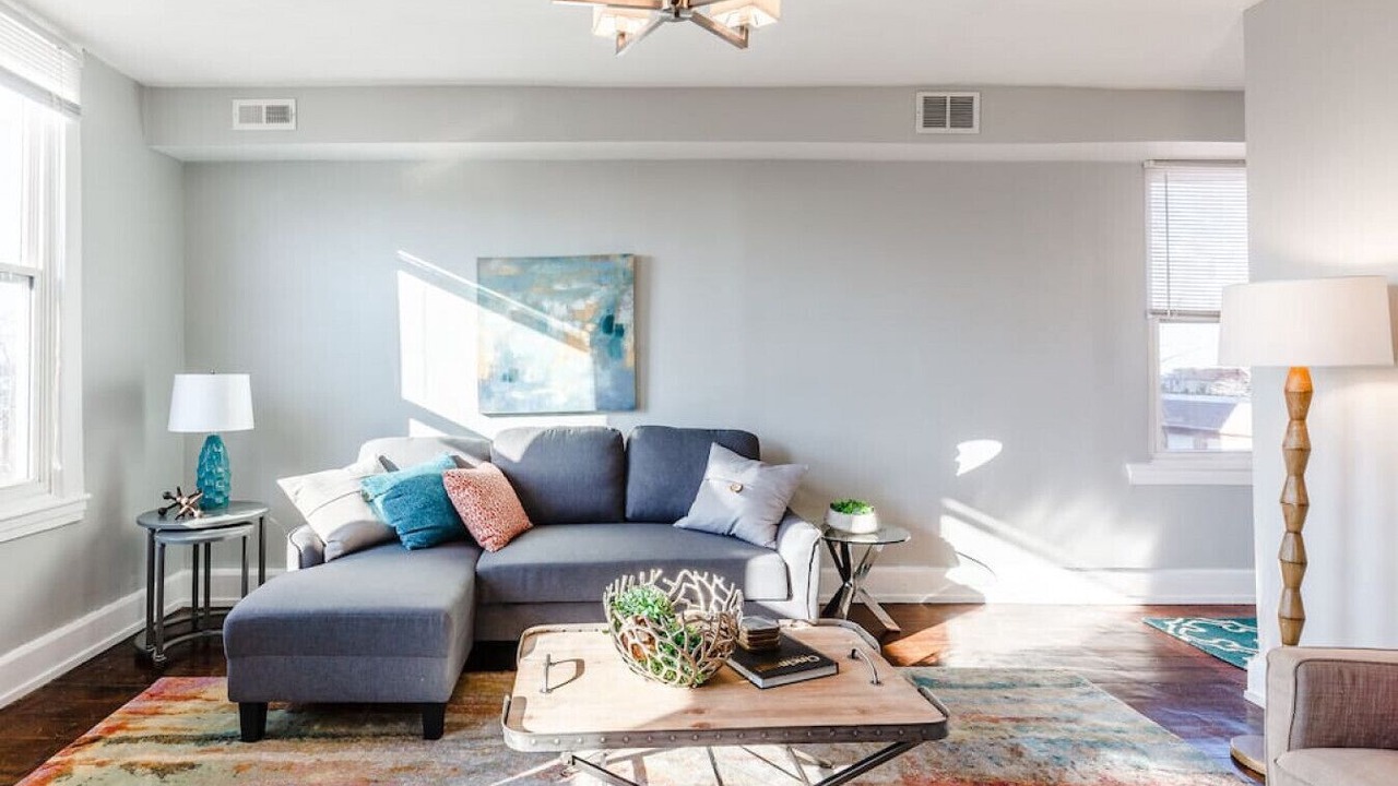 Photo of Livingroom in Pendleton