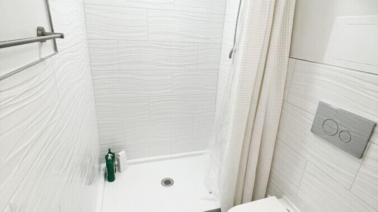 Photo of Bathroom in Pendleton
