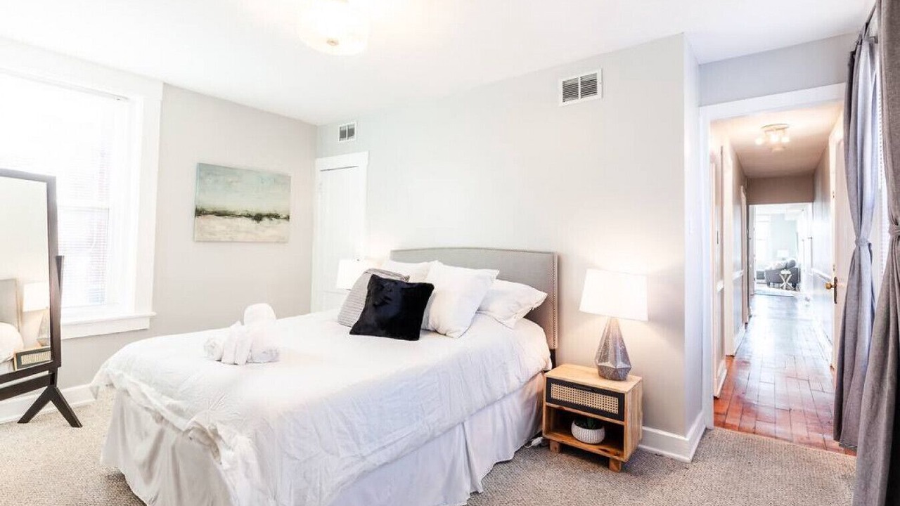 Photo of Bedroom in Pendleton