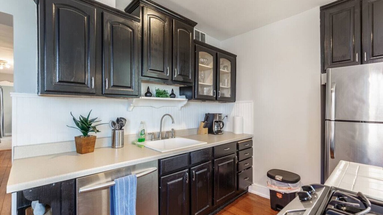 Photo of Kitchen in Pendleton