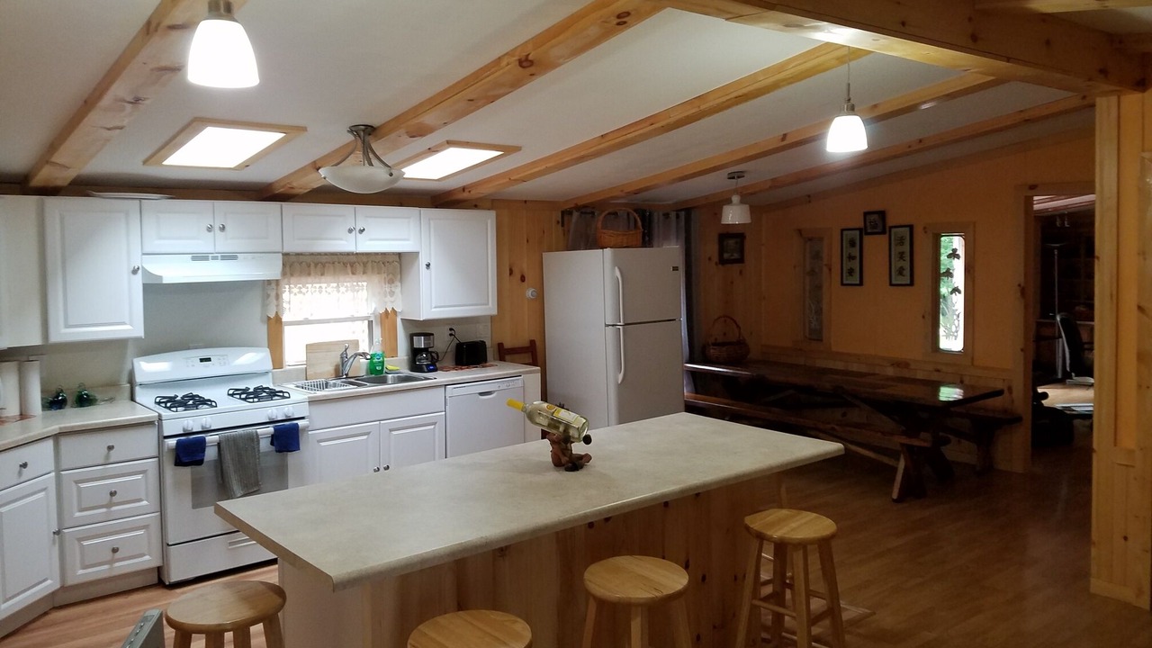 Photo of Kitchen in Greentown