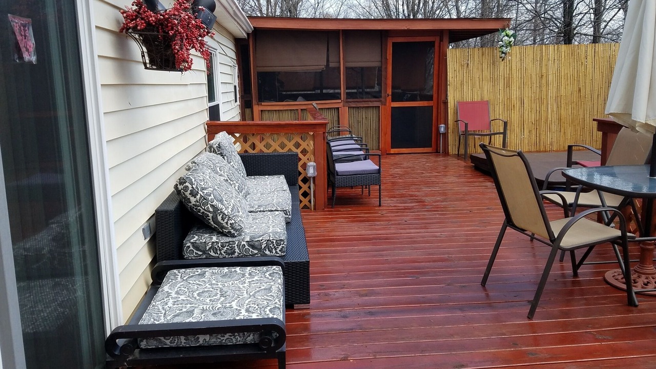 Photo of Outdoor in Greentown