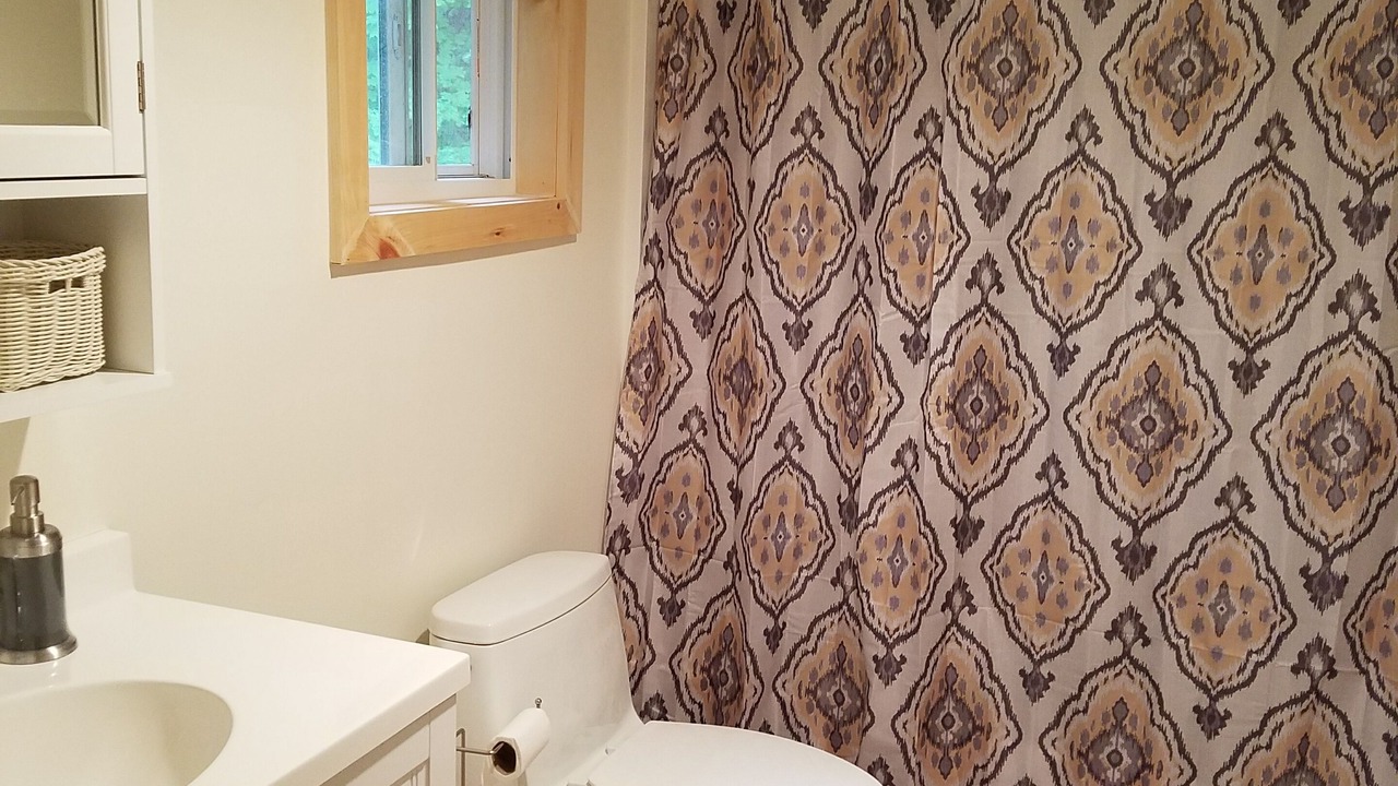 Photo of Bathroom in Greentown