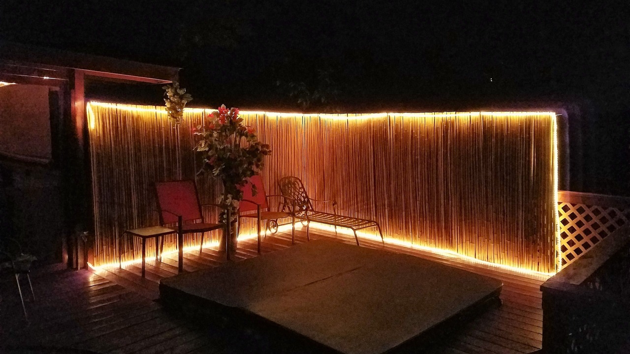 Photo of Outdoor in Greentown