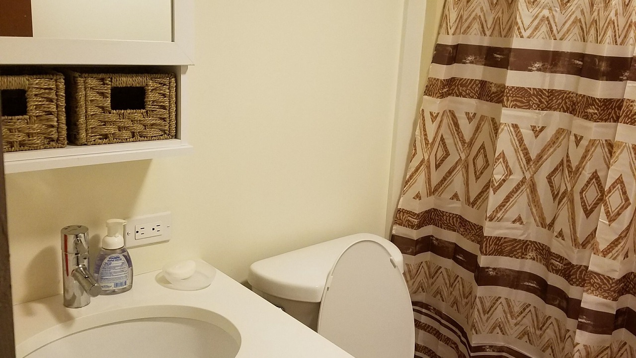 Photo of Bathroom in Greentown