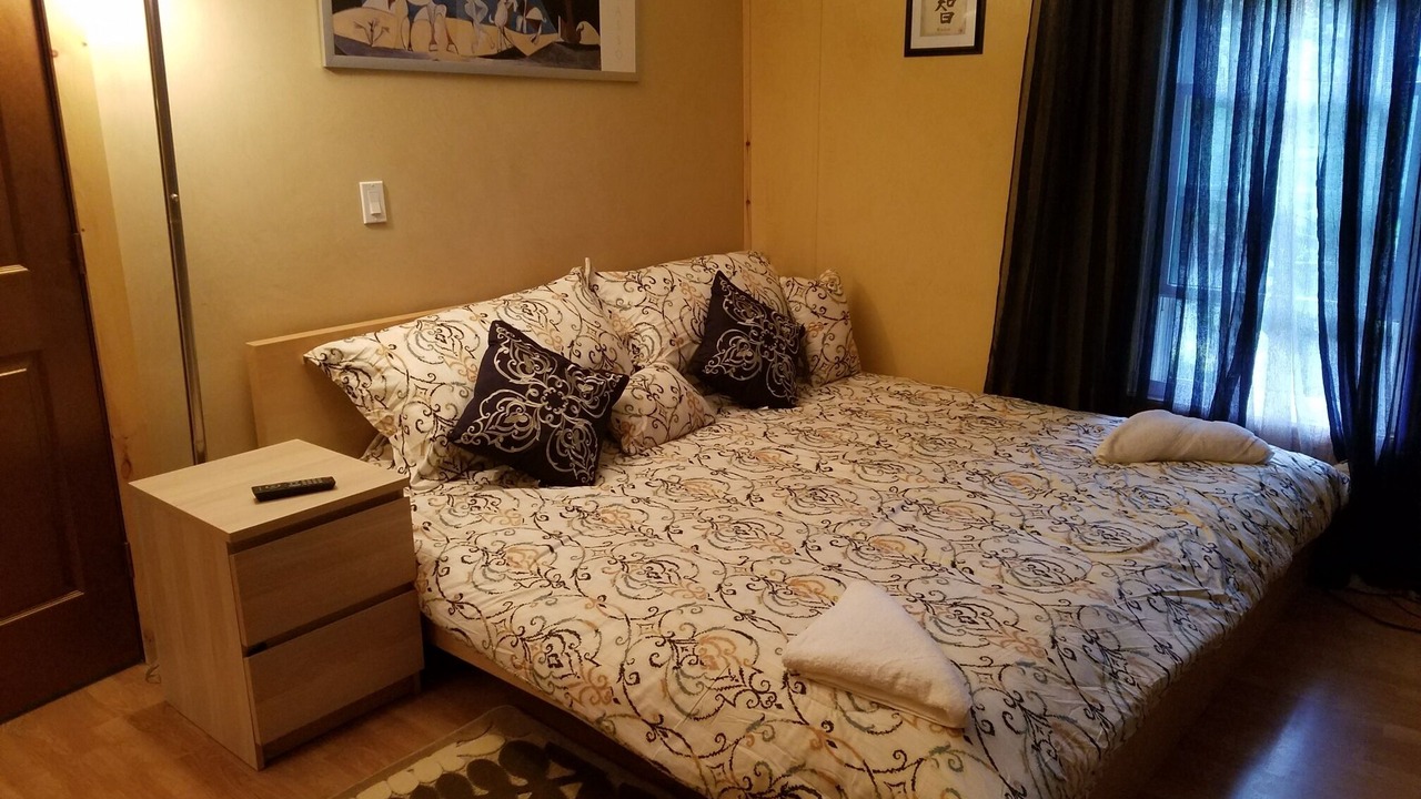 Photo of Bedroom in Greentown