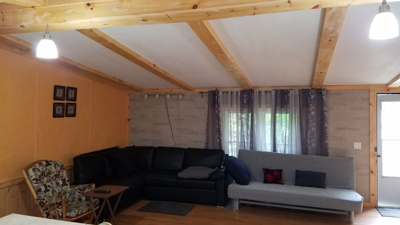 Photo of Livingroom in Greentown