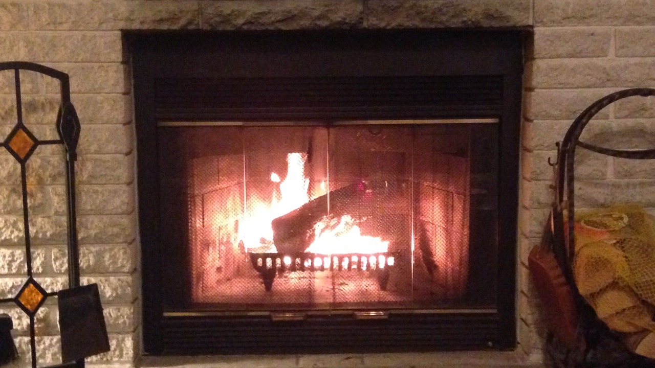 Photo of Livingroom in Albrightsville