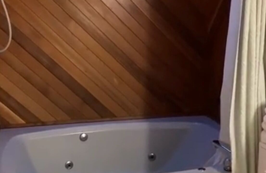 Photo of Bathroom in Albrightsville