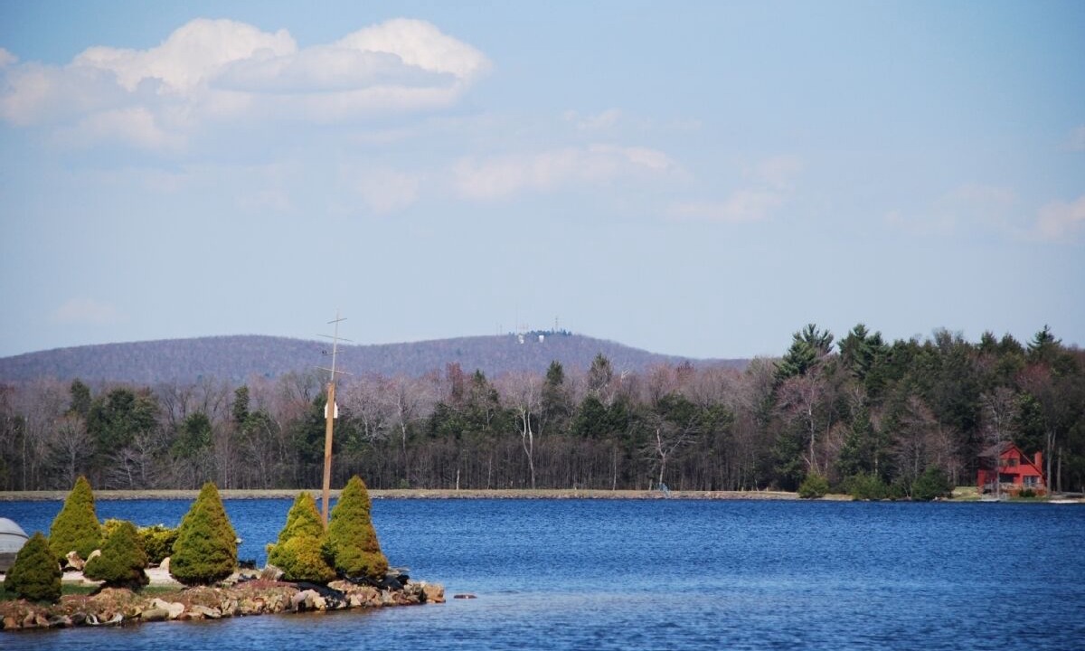 Photo of Outdoor in Albrightsville