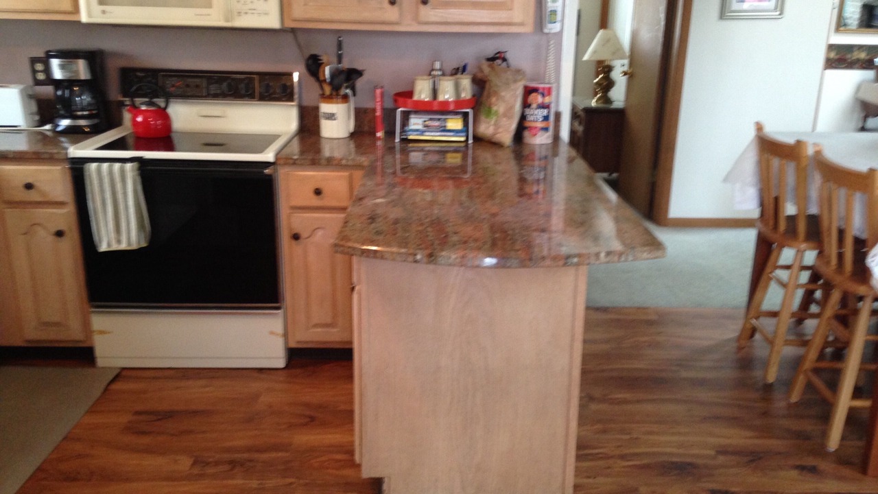 Photo of Bedroom in Albrightsville