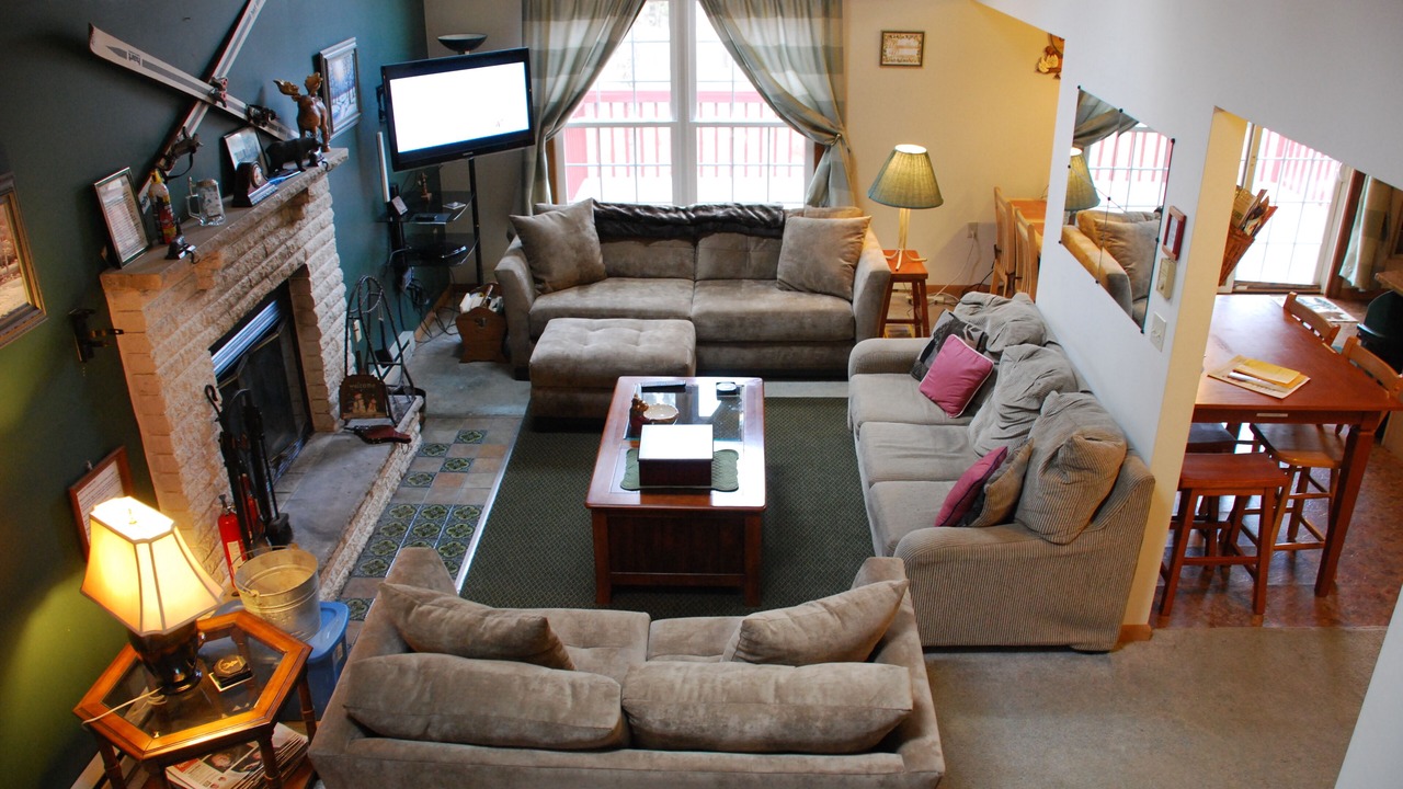 Photo of Bedroom in Albrightsville