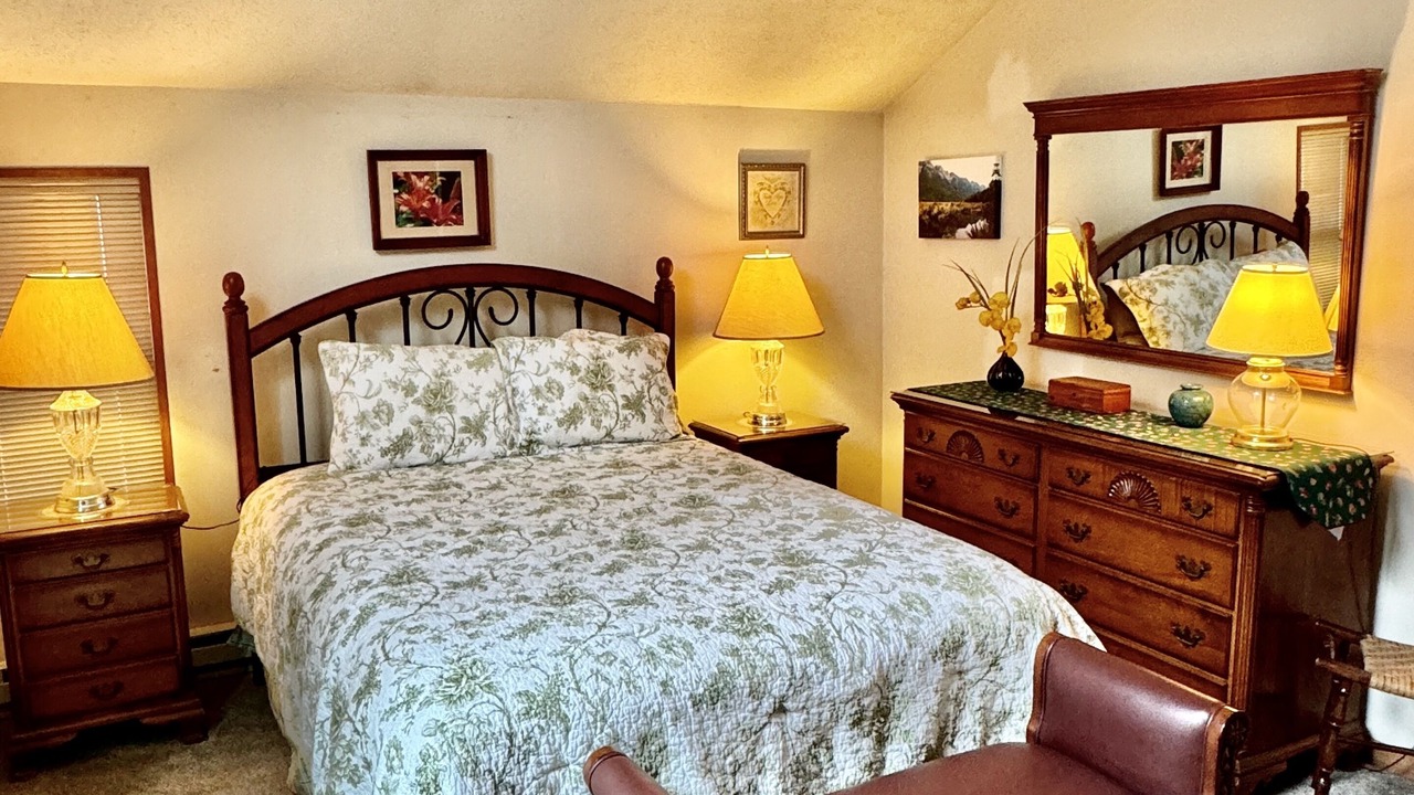 Photo of Bedroom in Albrightsville