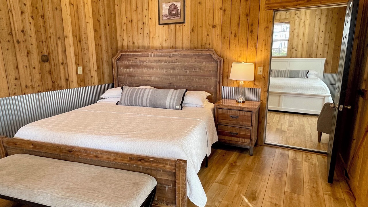 Photo of Bedroom in Bremen