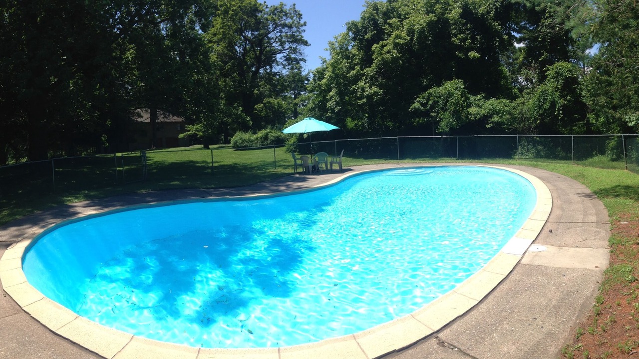 Photo of Outdoor in New Hope