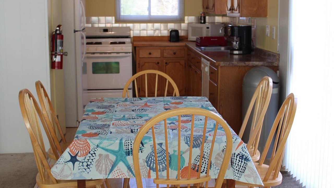 Photo of Kitchen in Beach Haven West