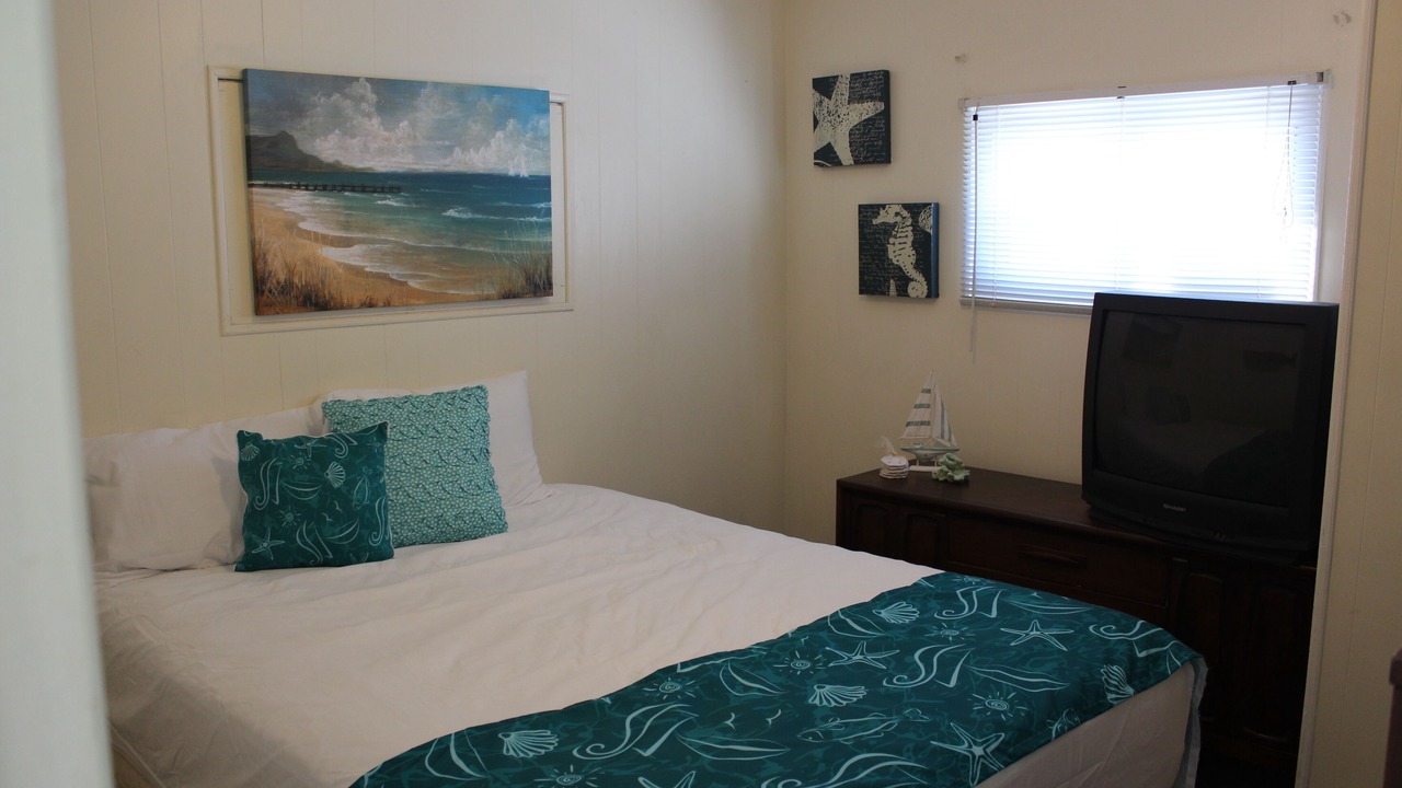 Photo of Bedroom in Beach Haven West
