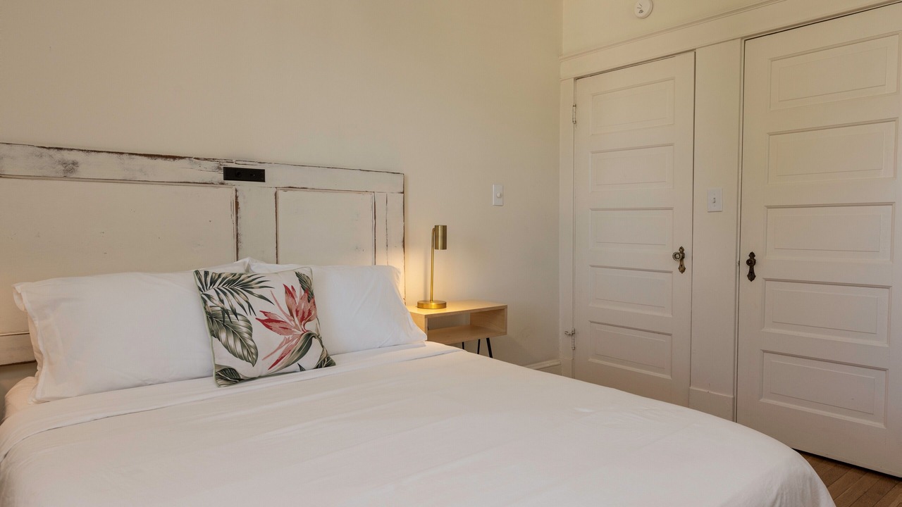 Photo of Bedroom in Northeast Virginia Beach