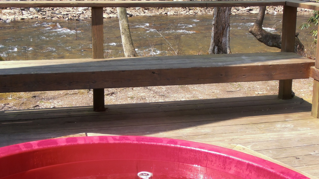 Photo of Outdoor in Elkins