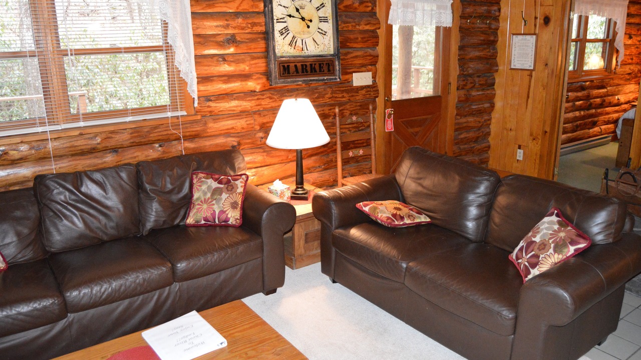 Photo of Livingroom in Elkins
