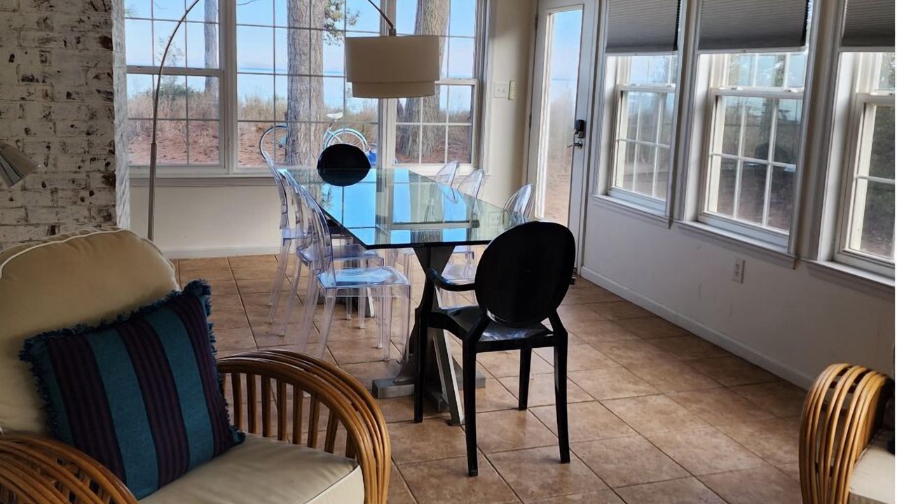 Photo of Bedroom in Point Lookout