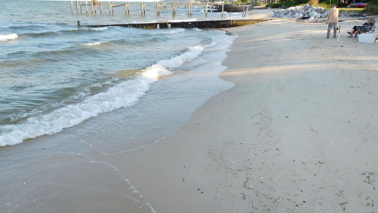 Photo of Others in Point Lookout