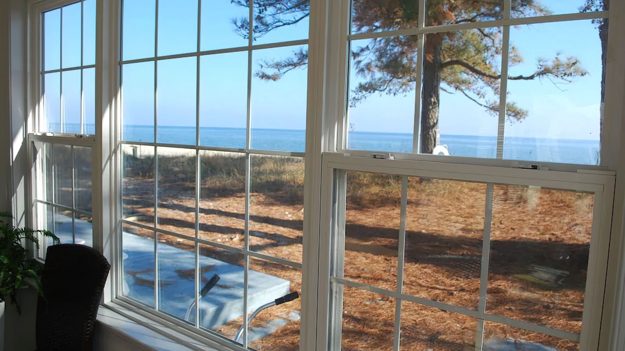 Photo of Bedroom in Point Lookout