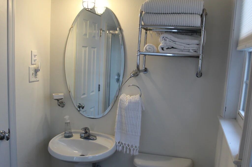 Photo of Bathroom in Point Lookout