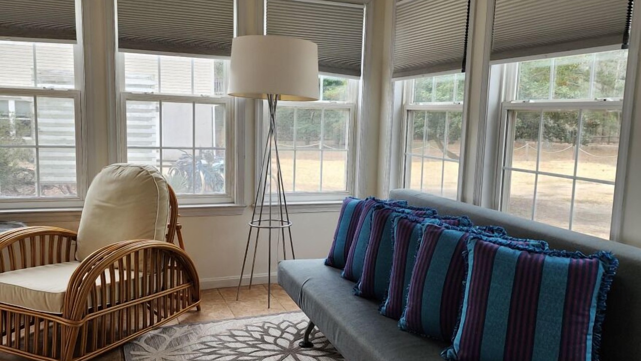 Photo of Bedroom in Point Lookout