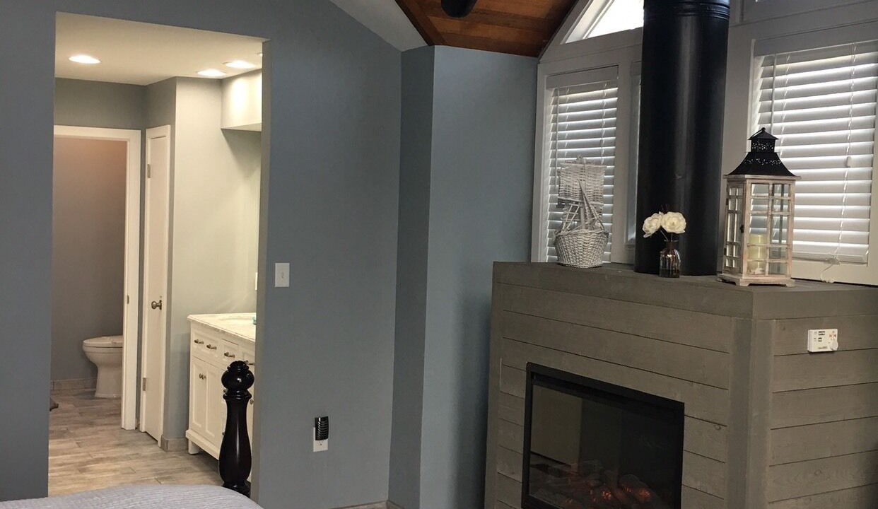 Photo of Livingroom in Dewey Beach