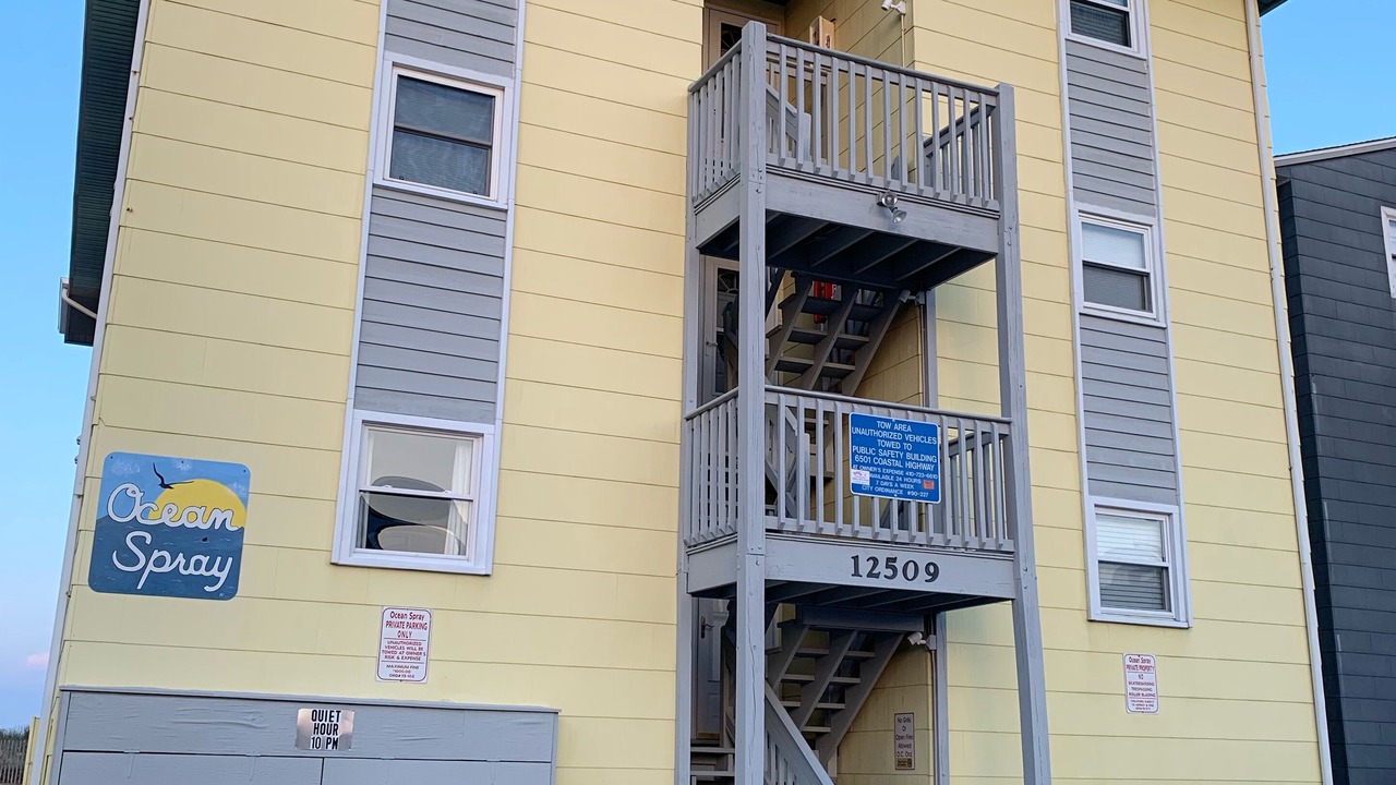 Photo of Outdoor in North Ocean City