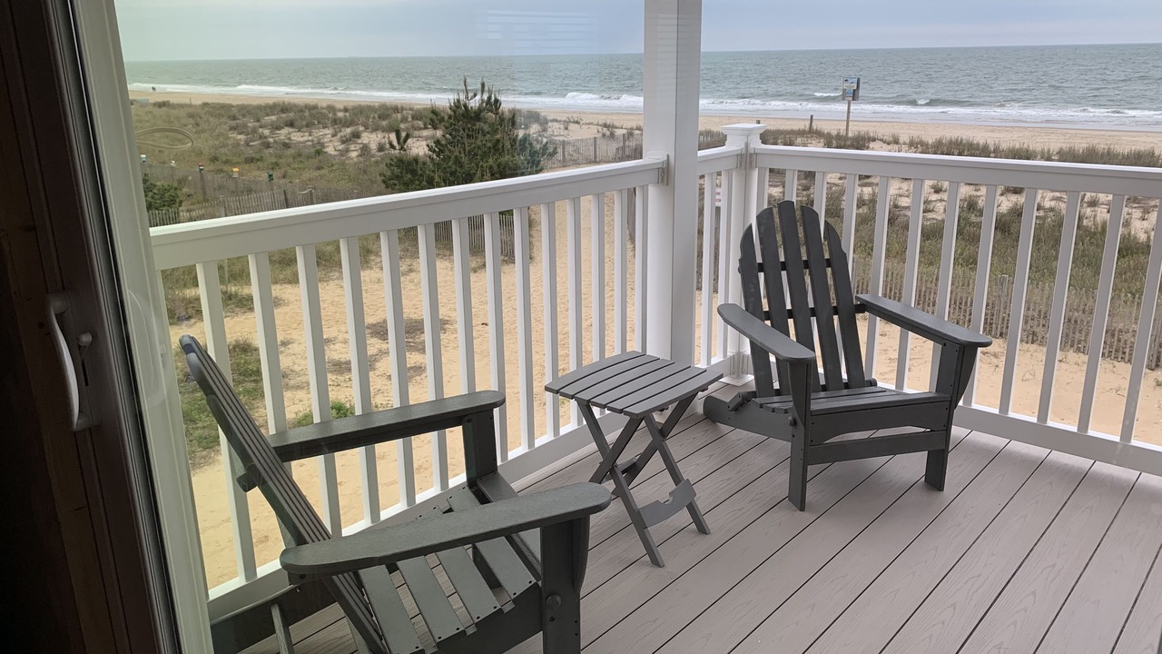 Photo of Outdoor in North Ocean City