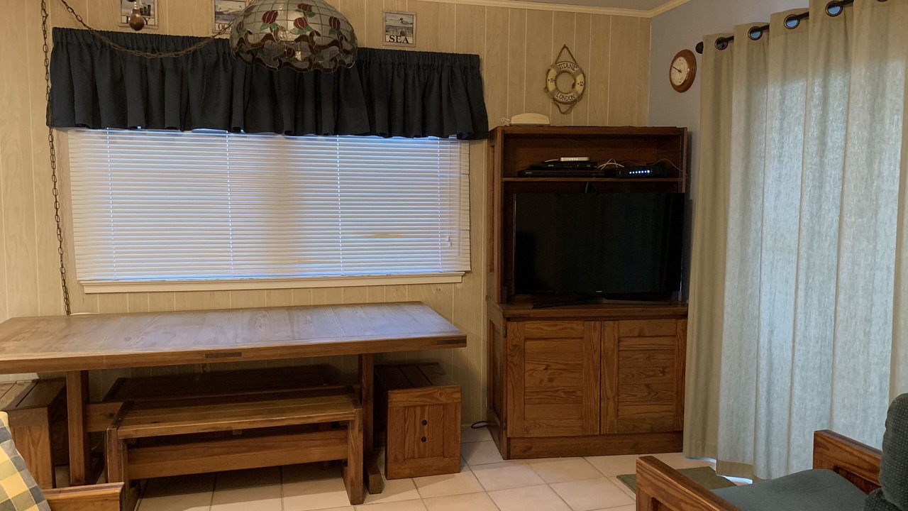 Photo of Livingroom in North Ocean City