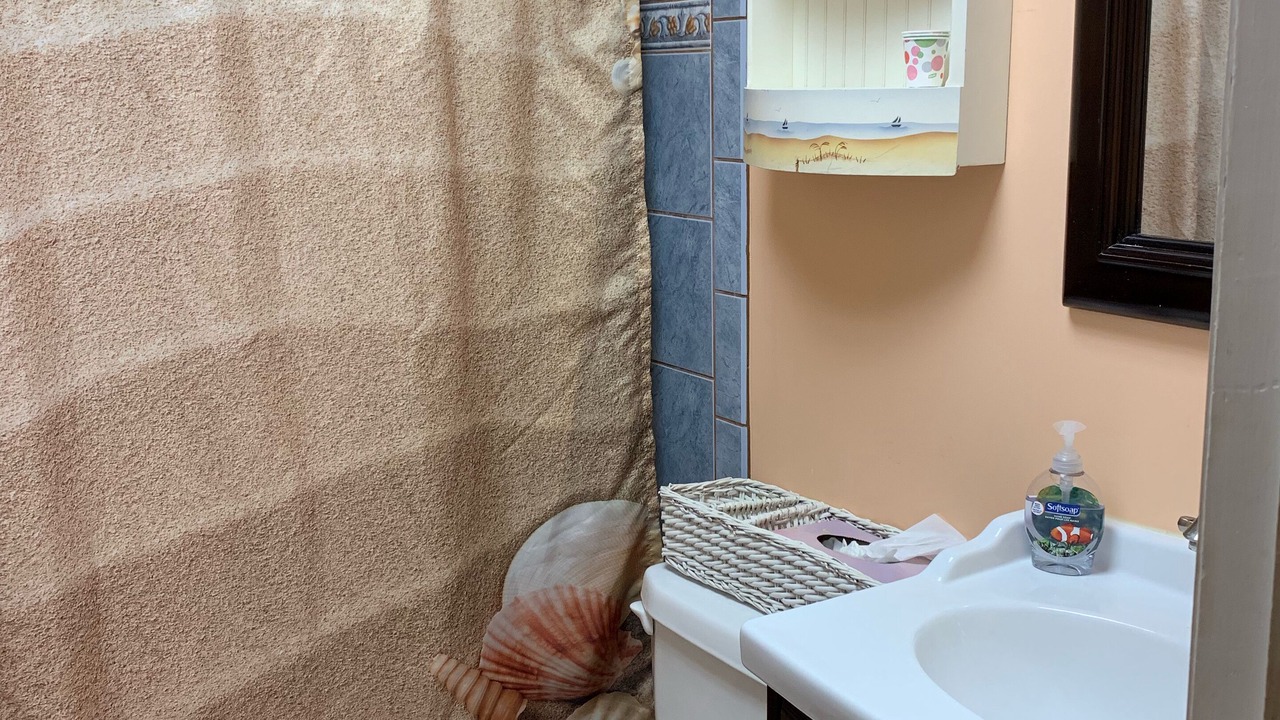Photo of Bathroom in North Ocean City