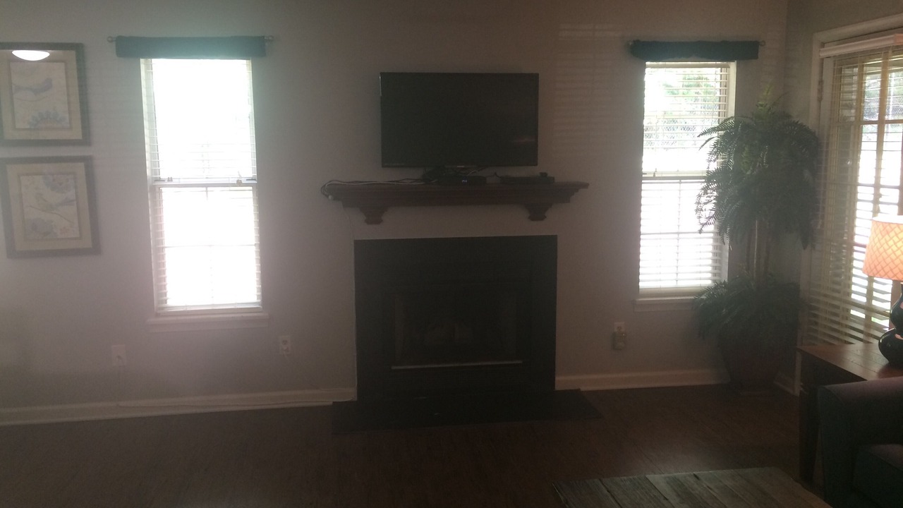 Photo of Bedroom in Greensboro