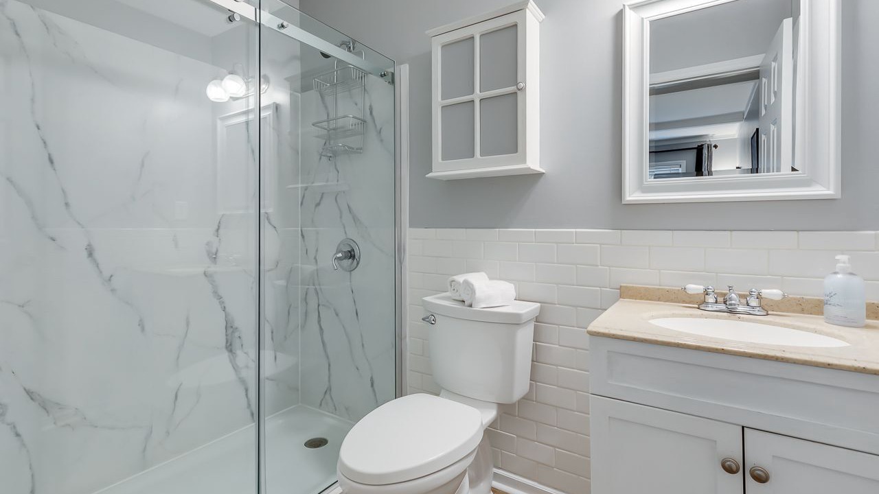 Photo of Bathroom in Five Forks